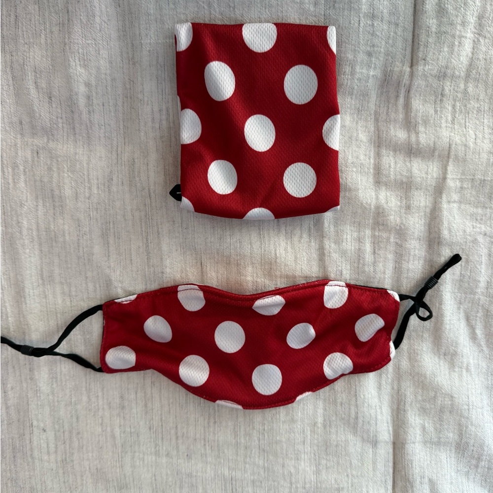 Lug DISNEY Mask